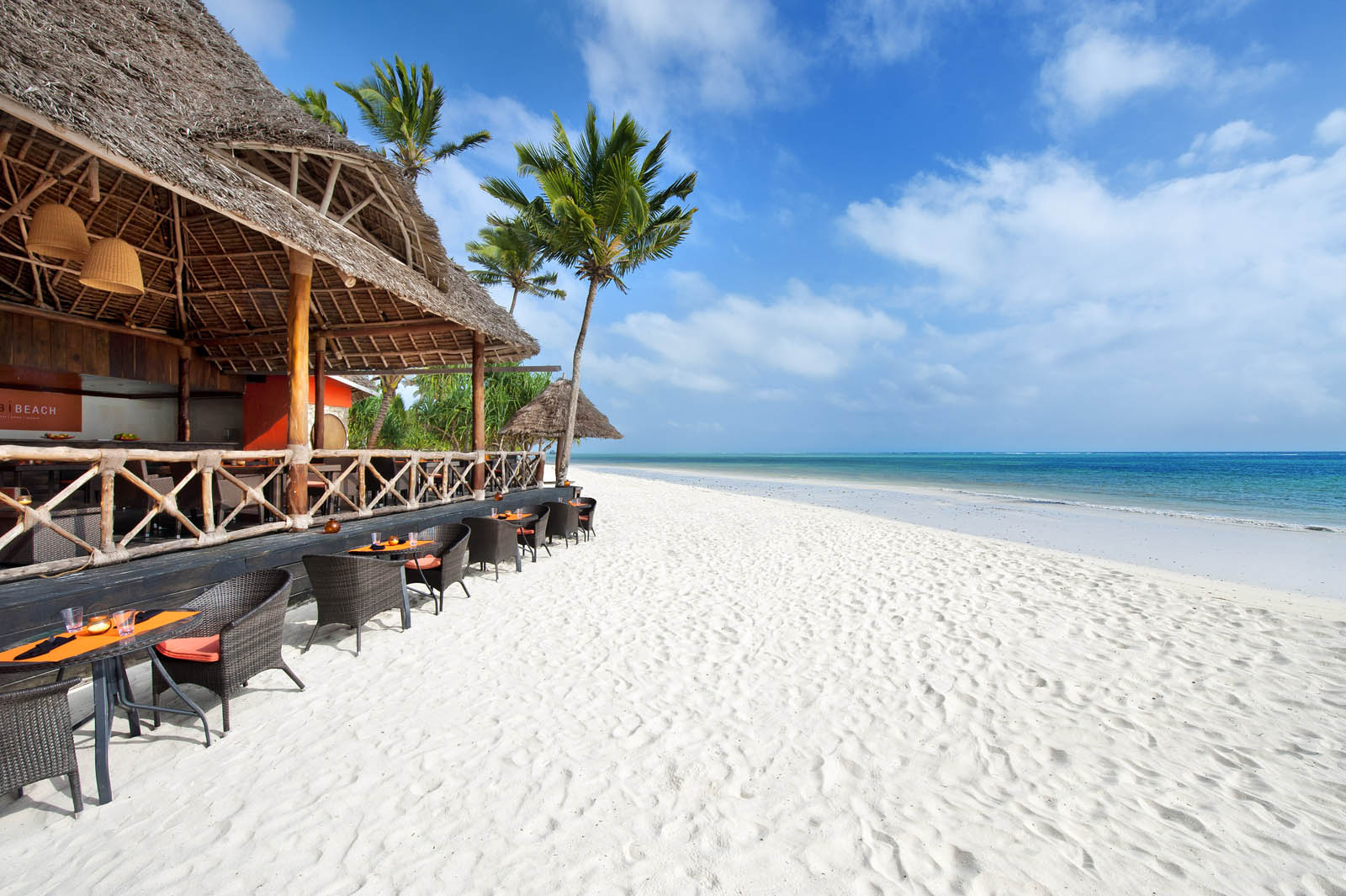 9 Day Zanzibar Island Adventure